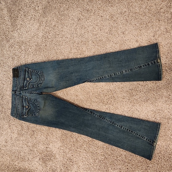 True Religion Big T Disco Joey - Picture 2 of 5